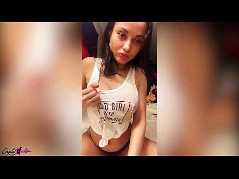 ❤️ Busty Pretty Woman Jacking Off sa Iyang Puki Ug Gigakos ang Iyang Dagkong Tits Sa Basa nga T-Shirt ❤️ Porno sa pornograpiya ceb.sextoysformen.xyz ☑