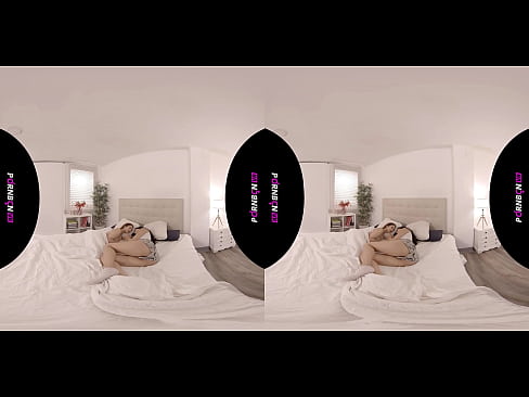 ❤️ PORNBCN VR Duha ka batan-ong tomboy nakamata nga sungog sa 4K 180 3D virtual reality Geneva Bellucci Katrina Moreno ❤️ Porno sa pornograpiya ceb.sextoysformen.xyz ☑